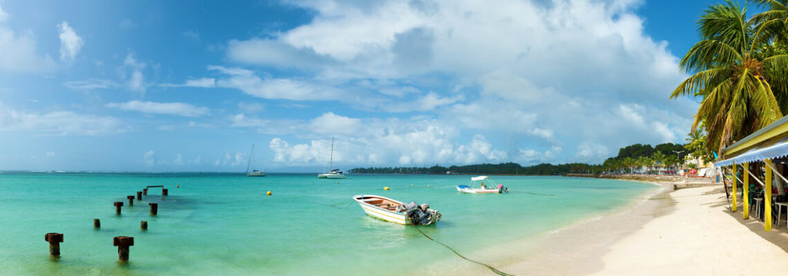 Guadeloupe